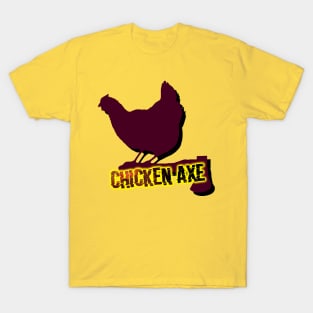 chicken T-Shirt